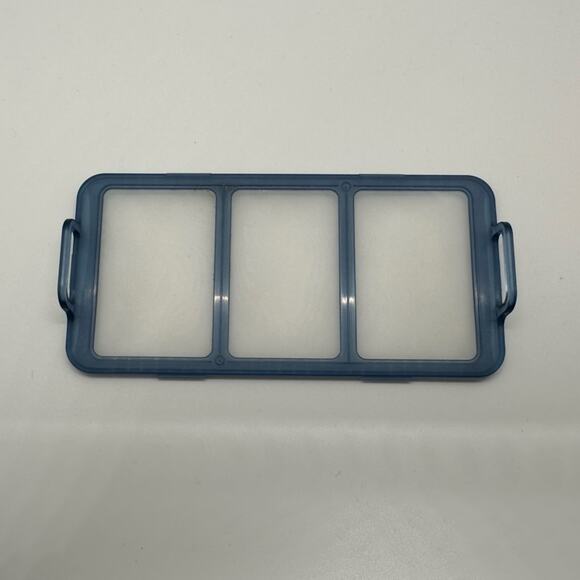 Eufy 11S Robot Vacuum dust bin washable pre filter replacement part - Picture 4 of 5